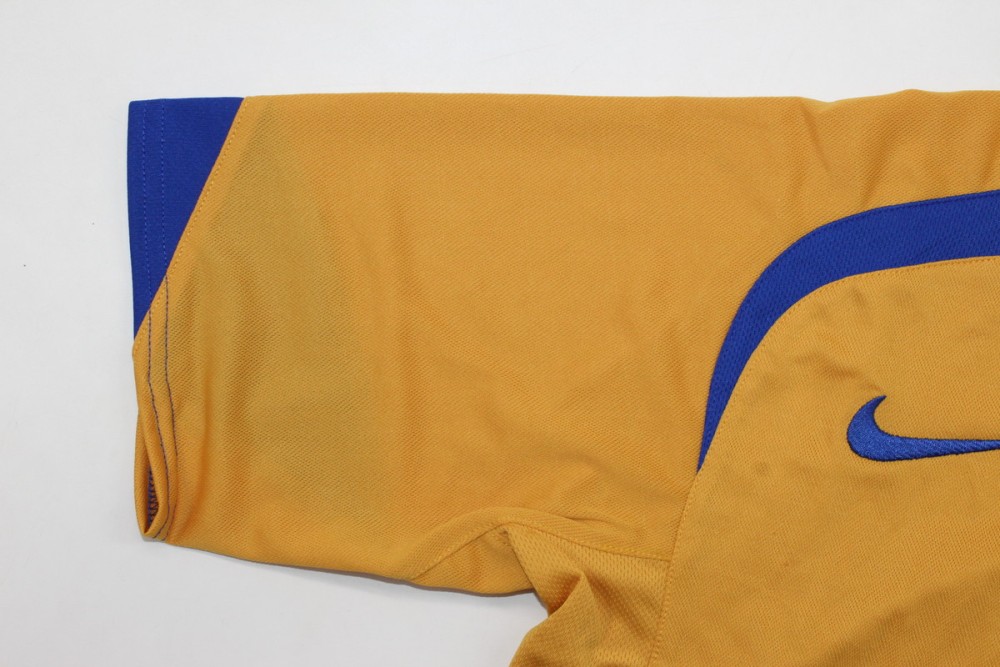 Juventus 2005/06 Third