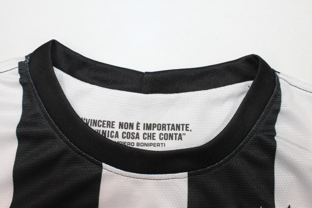 Juventus 2012/13 Home
