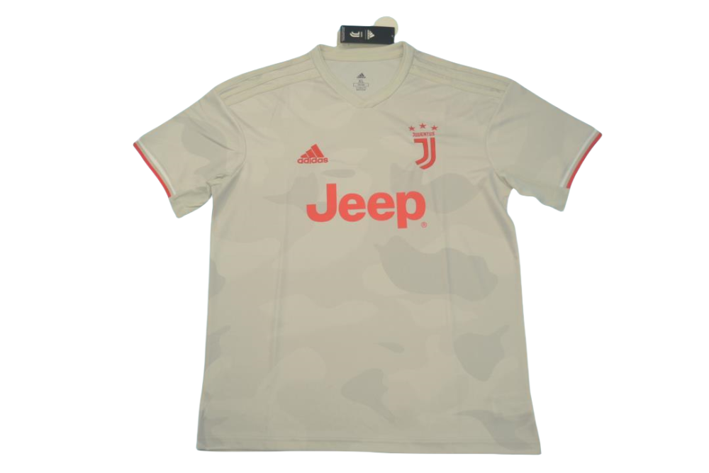 Juventus 19/20 Away