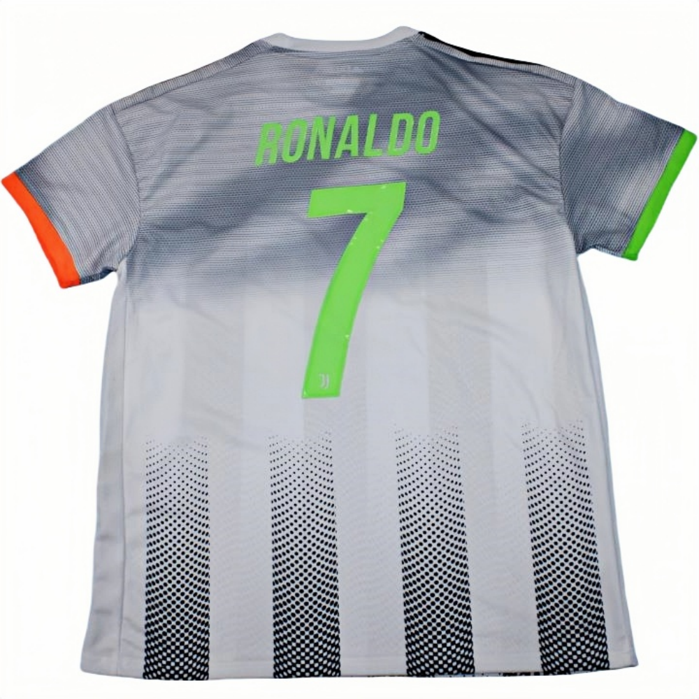Juventus X Palace 19/20