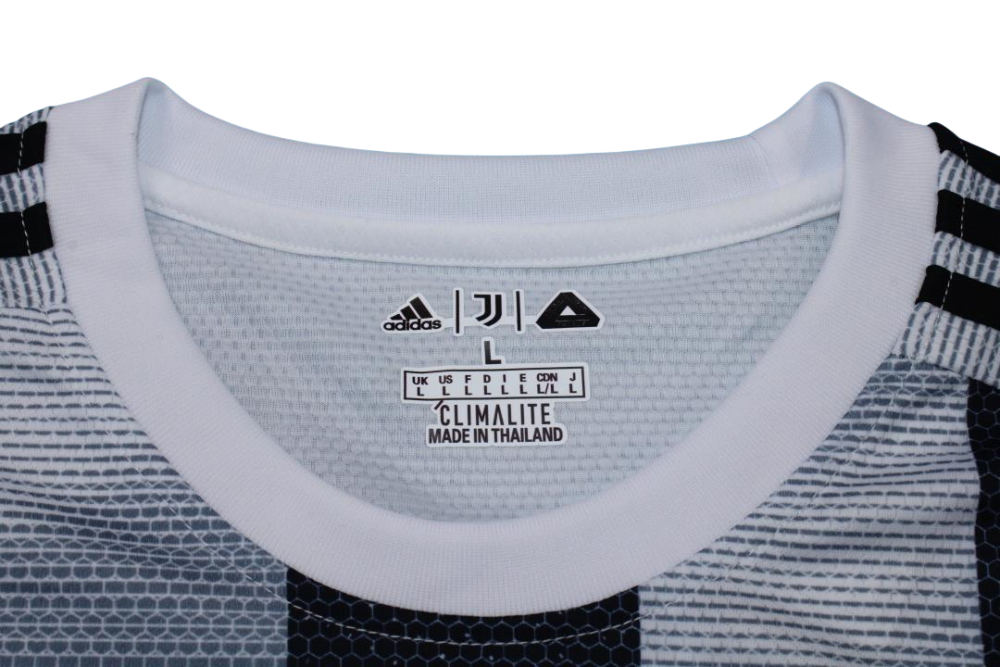 Juventus X Palace 19/20