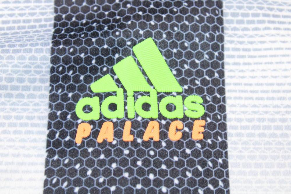 Juventus X Palace 19/20