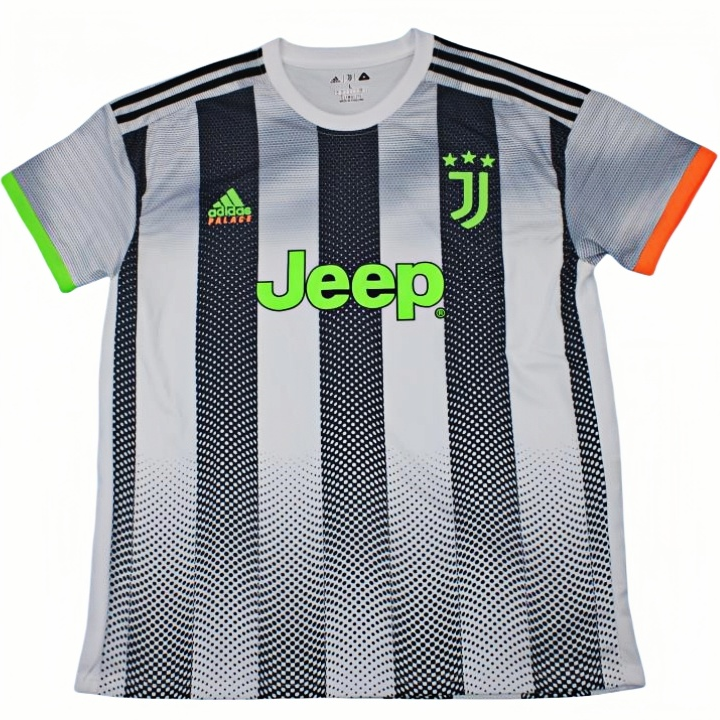 Juventus X Palace 19/20
