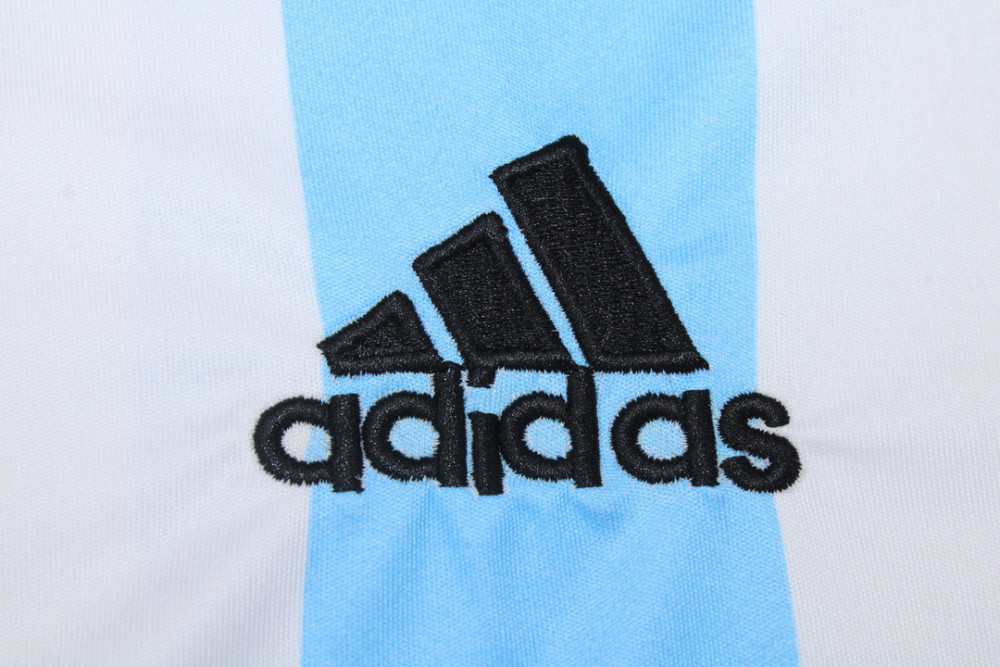 Argentina 2014 Home