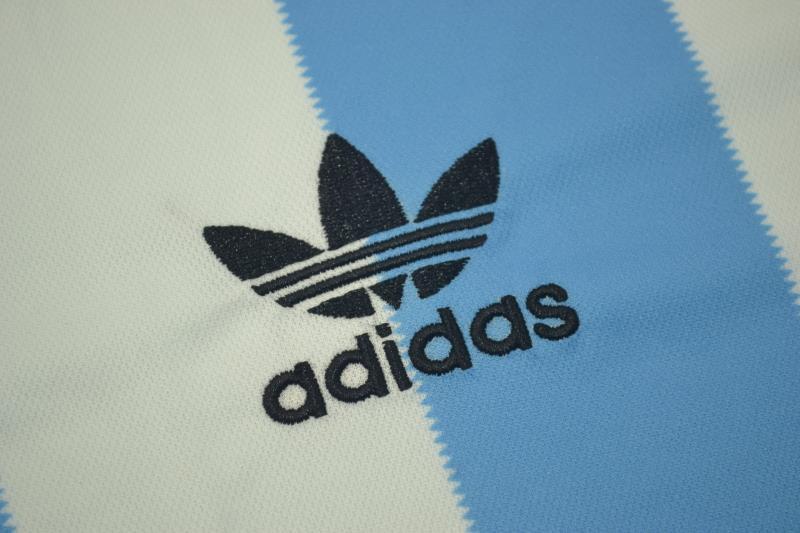 Argentina 1978 Home