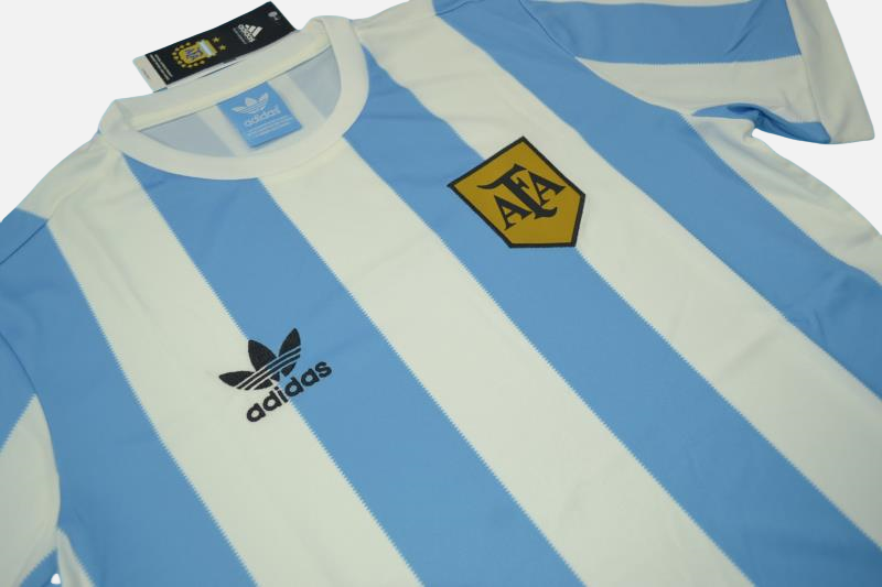 Argentina 1978 Home