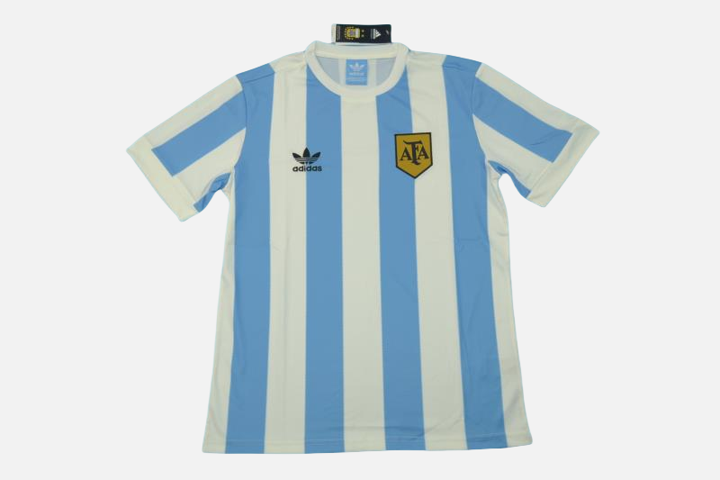 Argentina 1978 Home