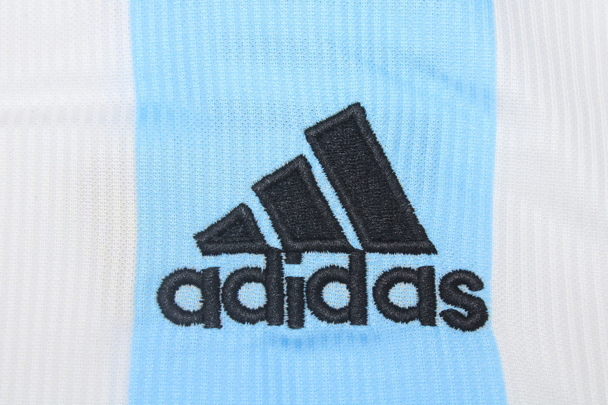 Argentina 1998 Home