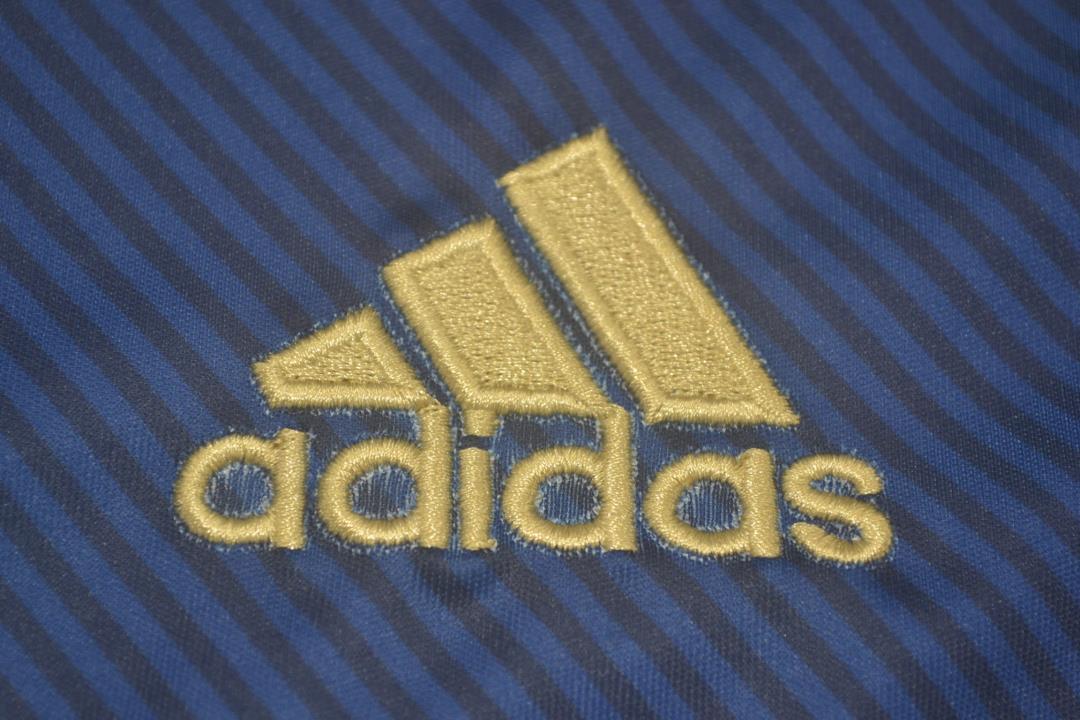 Argentina 2014 Away