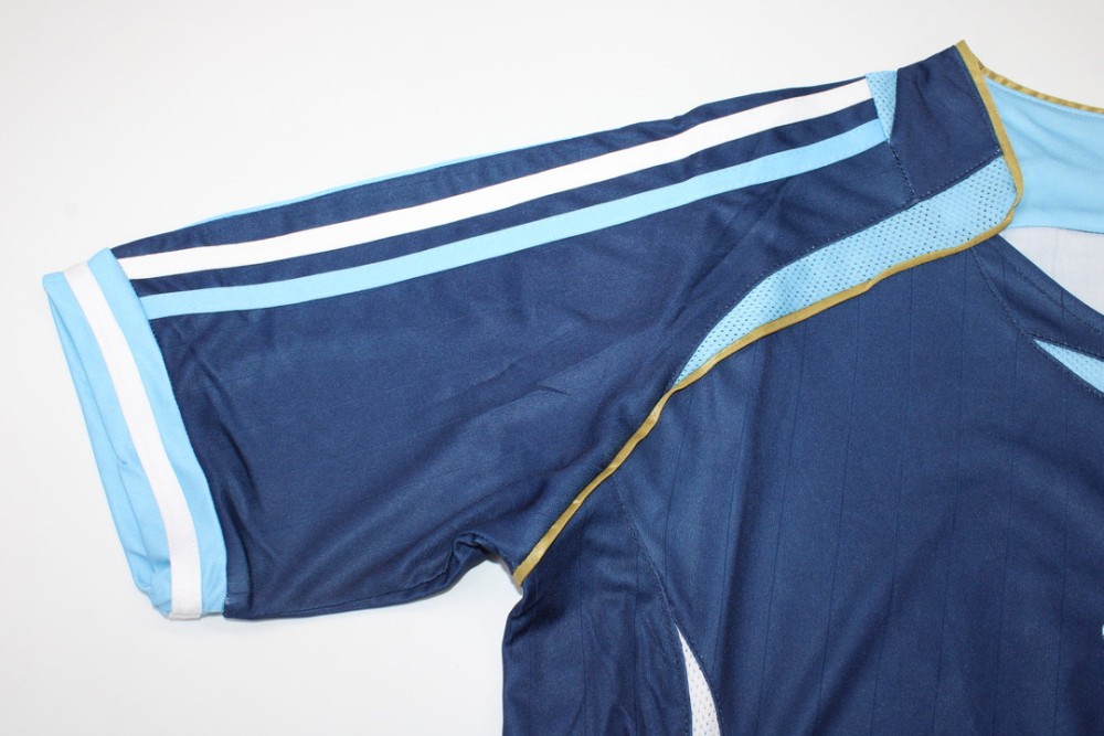 Argentina 2006 Away