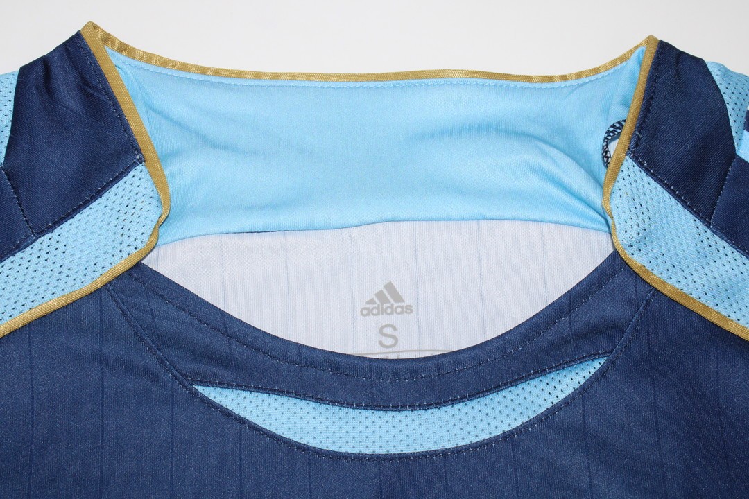 Argentina 2006 Away