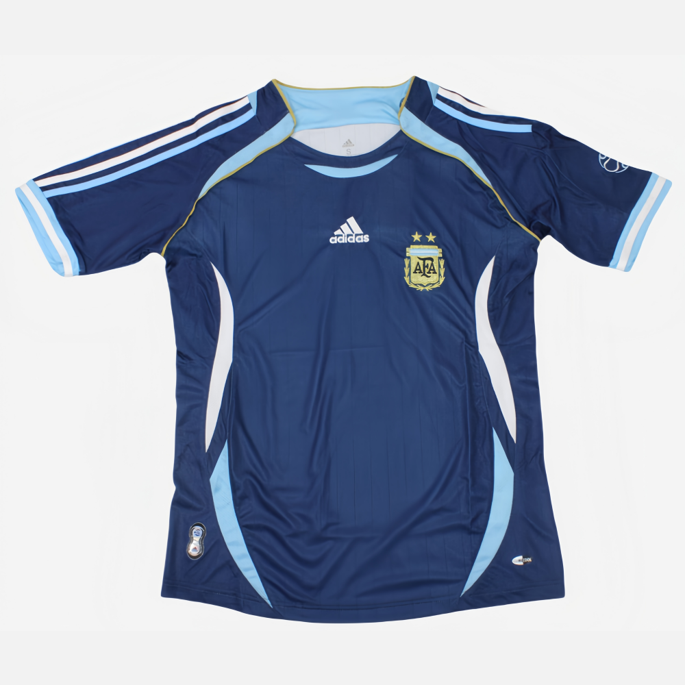 Argentina 2006 Away