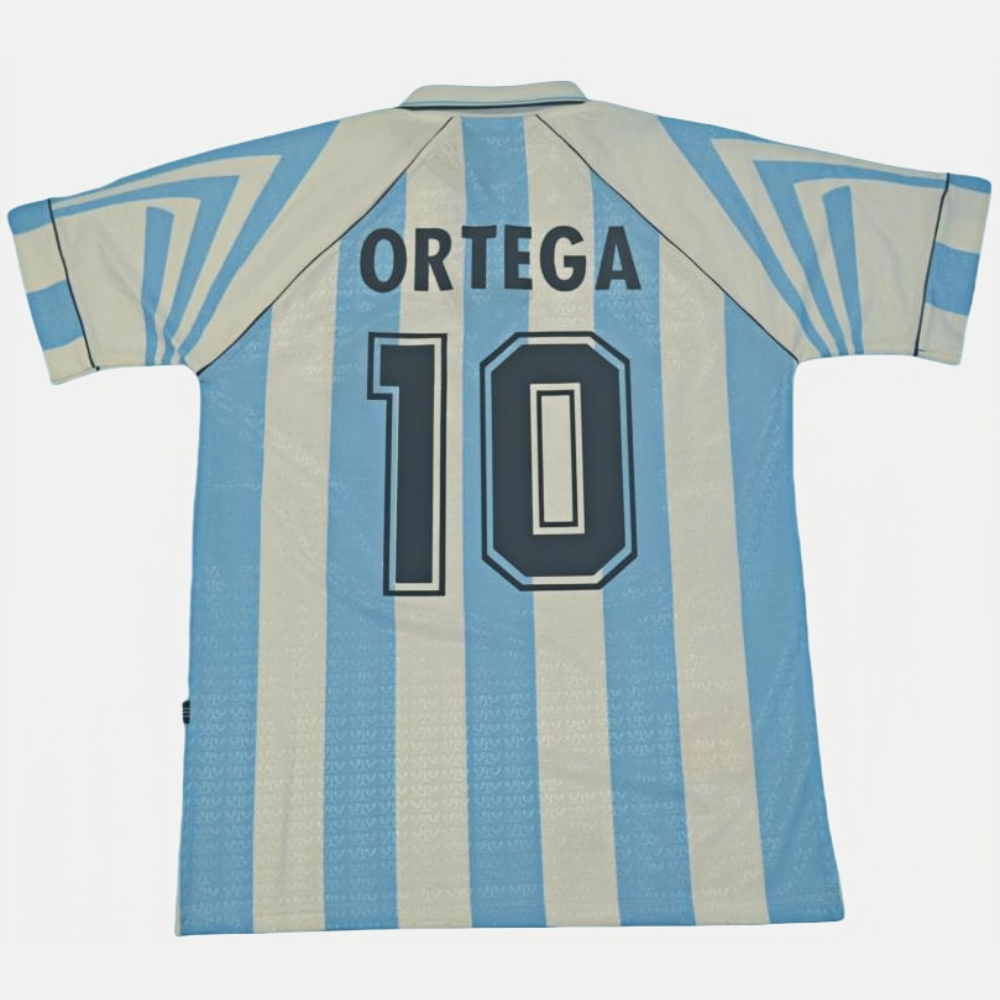 Argentina 1996/97 Home