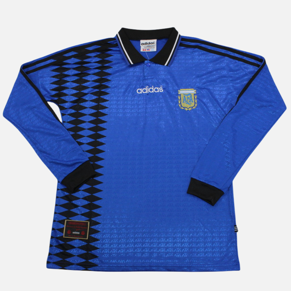 Argentina 1994 Away