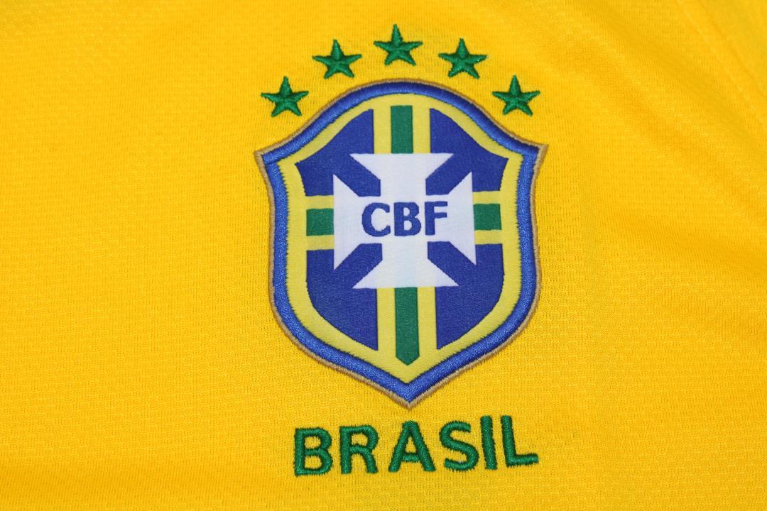 Brazil 2010 Home