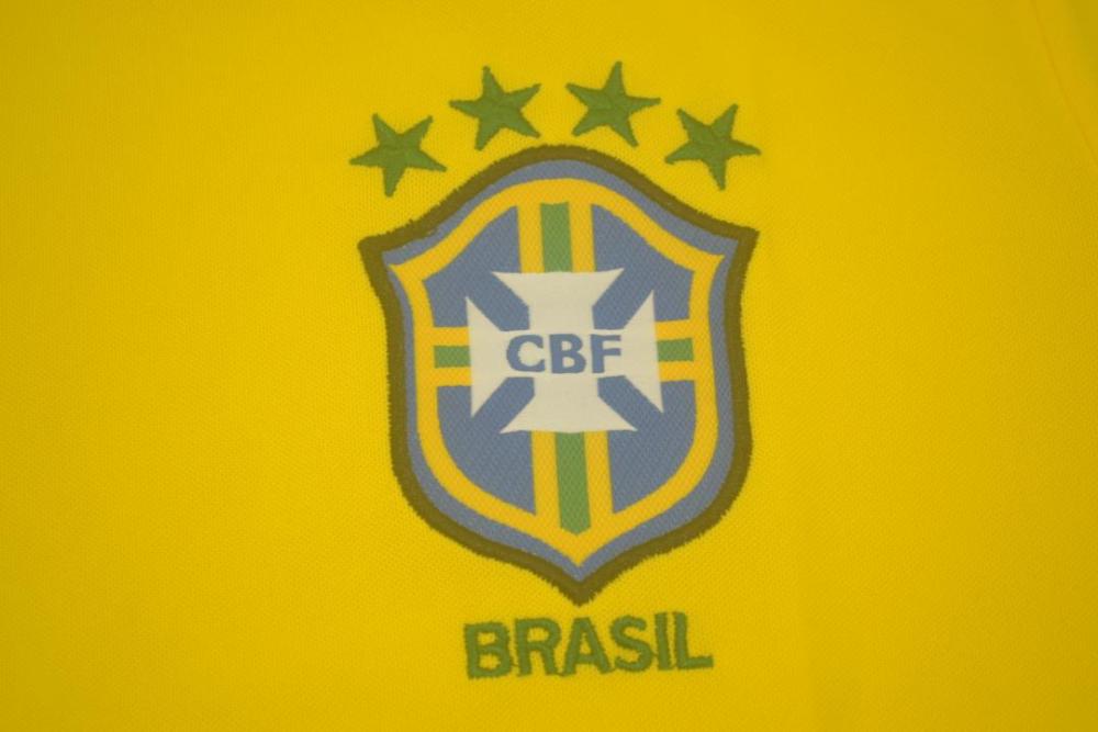 Brazil 1998 Home