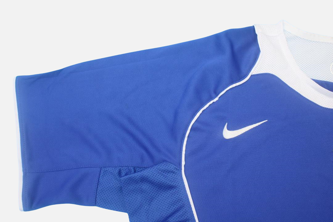 Brazil 2004 Away