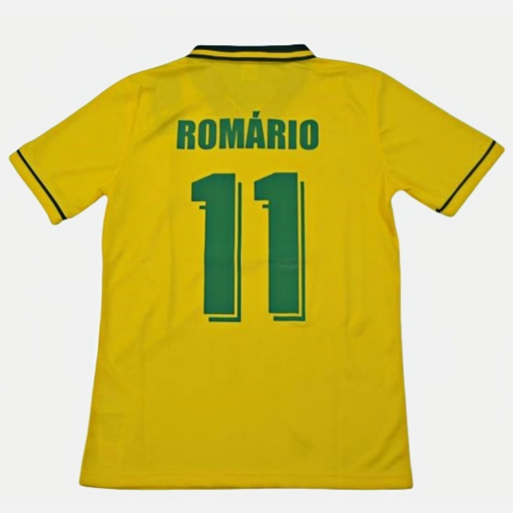 Brazil 1994 Home