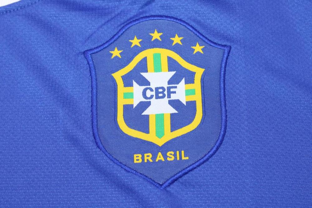 Brazil 2006 Away