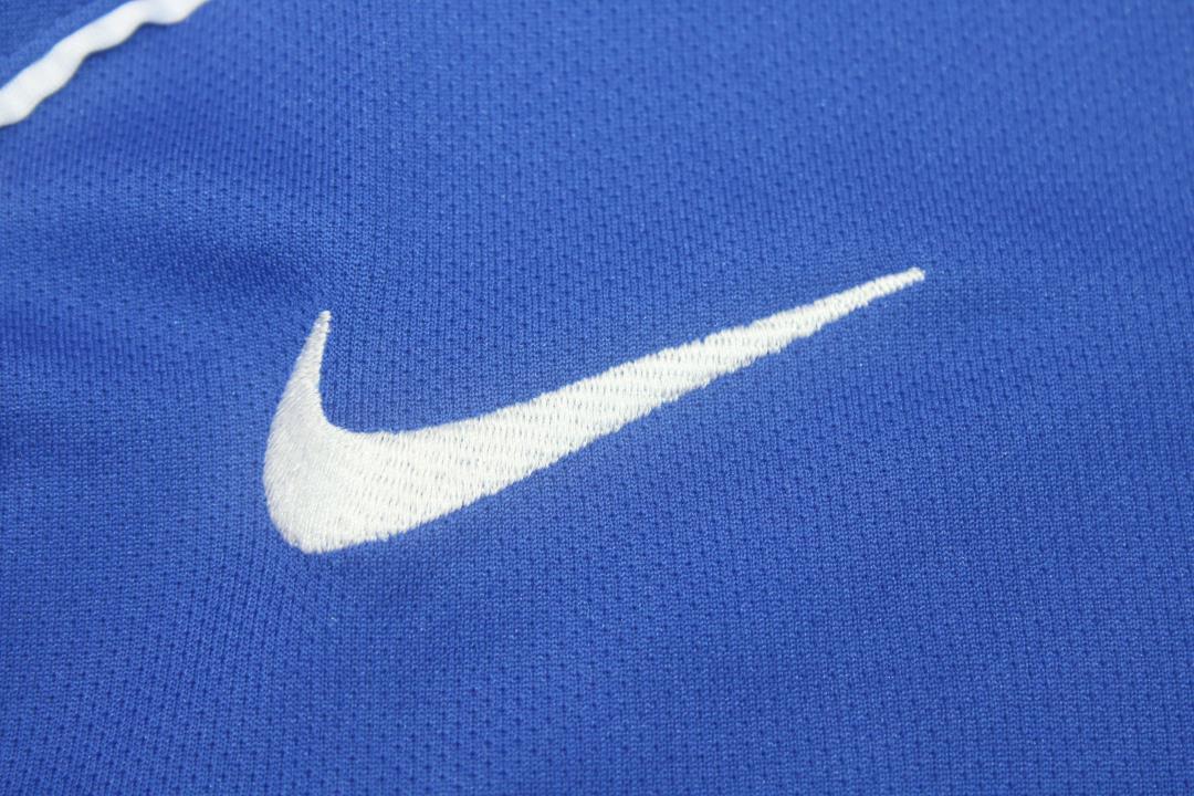 Brazil 2004 Away
