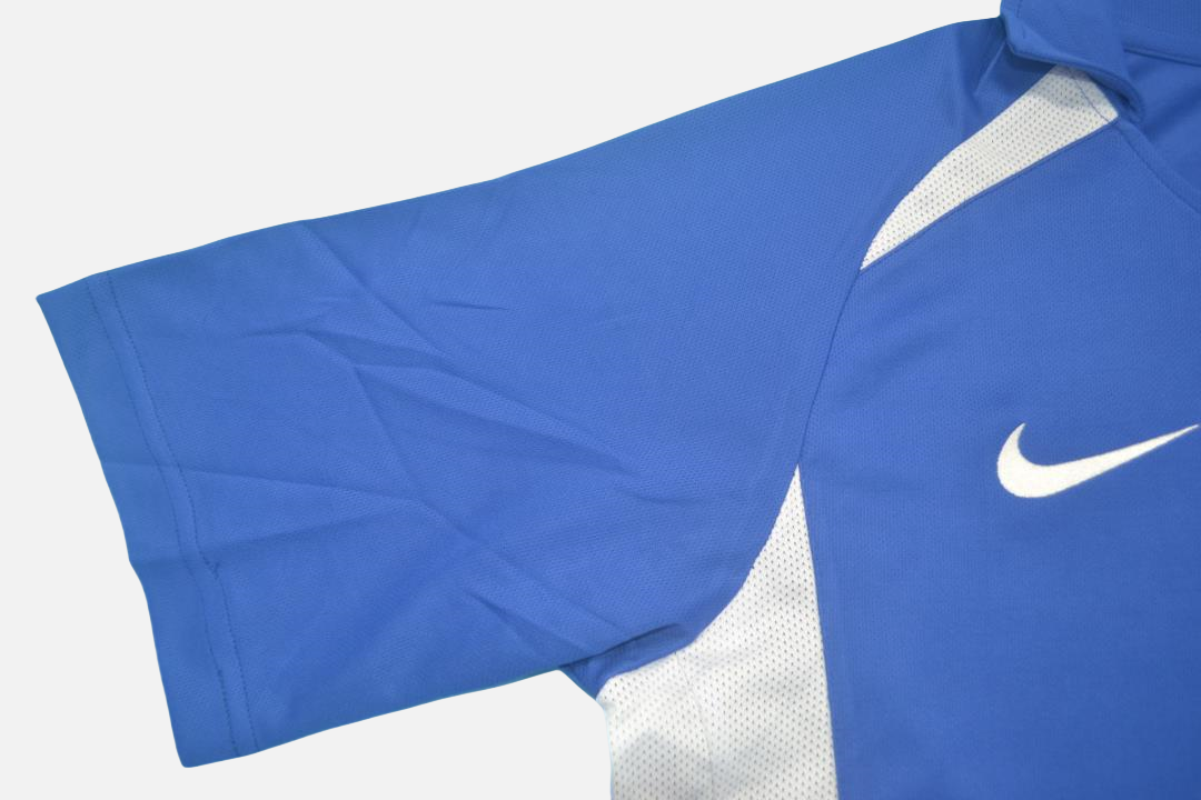Brazil 2002 Away