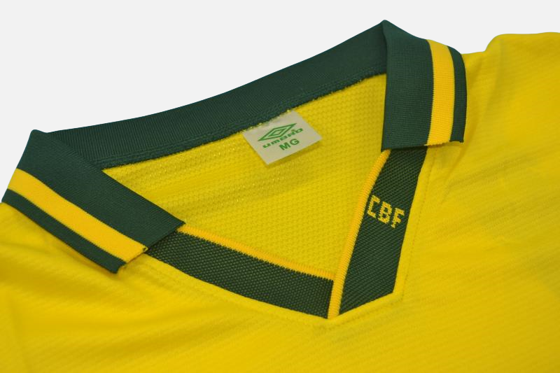 Brazil 1994 Home