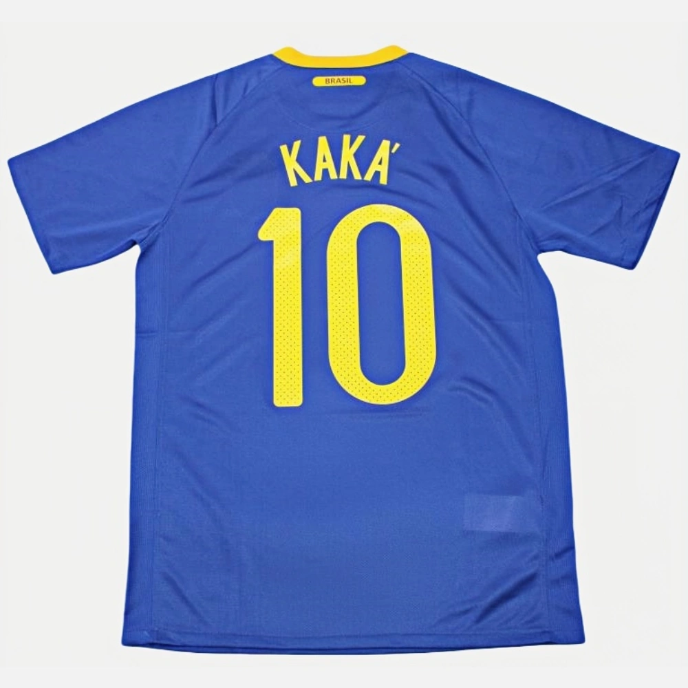 Brazil national team jersey