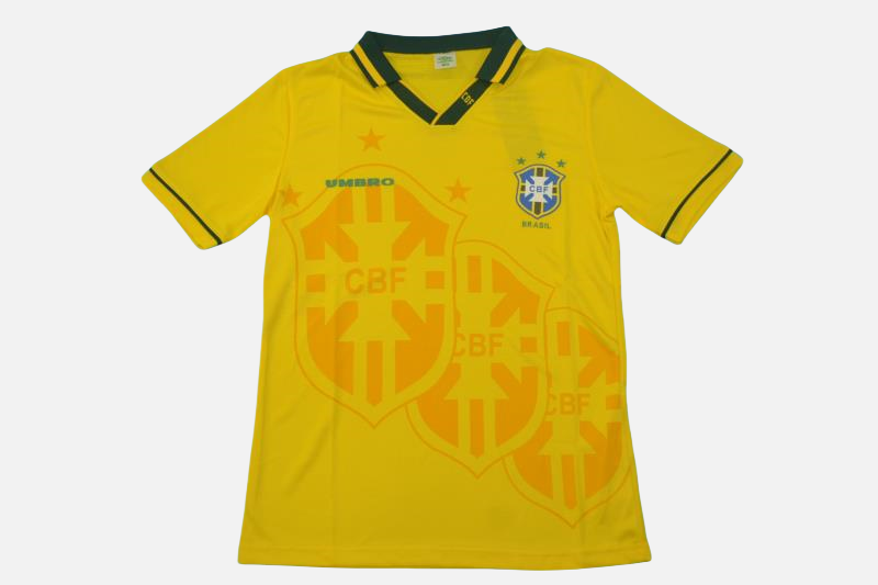 Brazil 1994 Home
