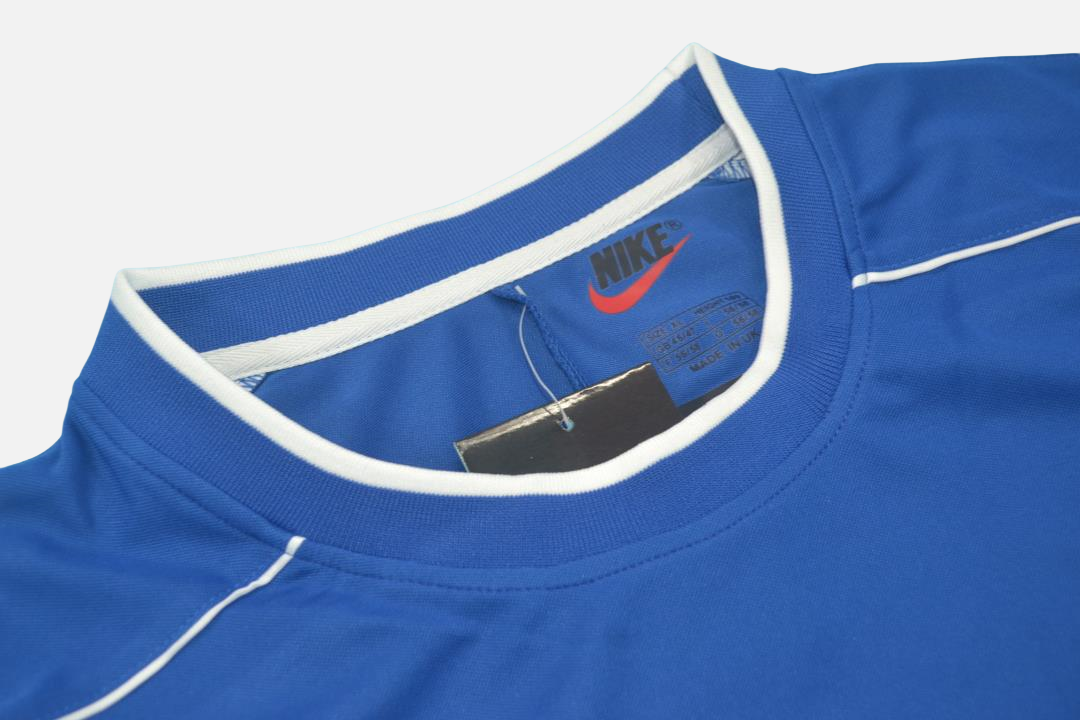 Brazil 1998 Away