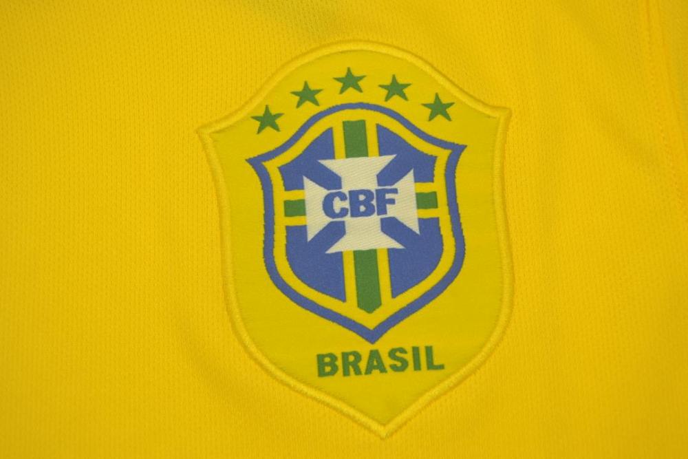 Brazil 2006 Home