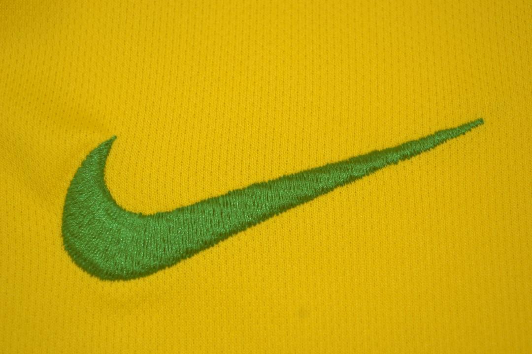 Brazil 2006 Home