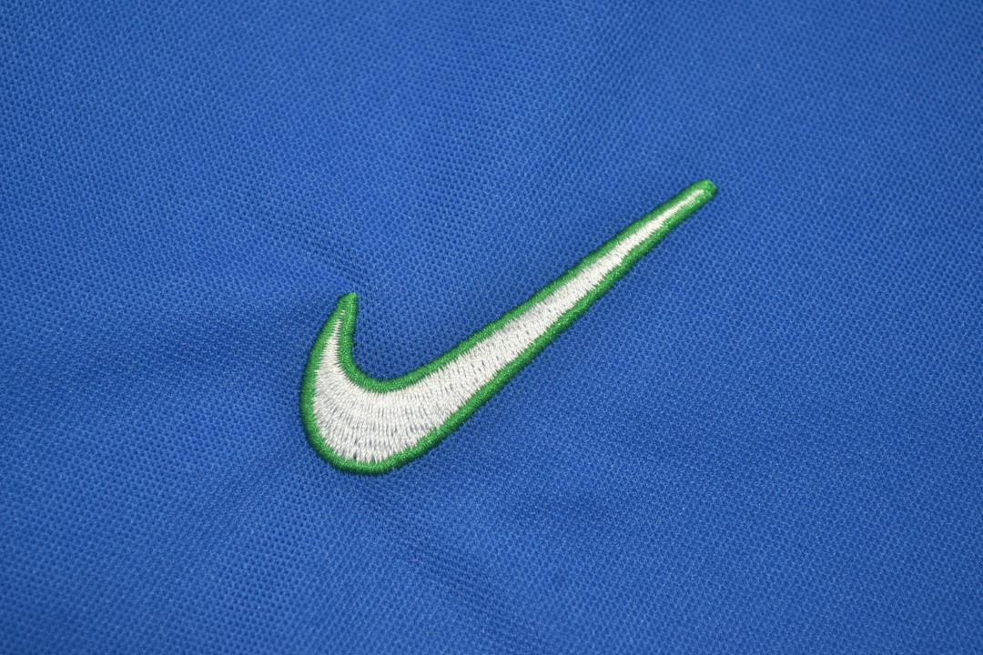 Brazil 1998 Away
