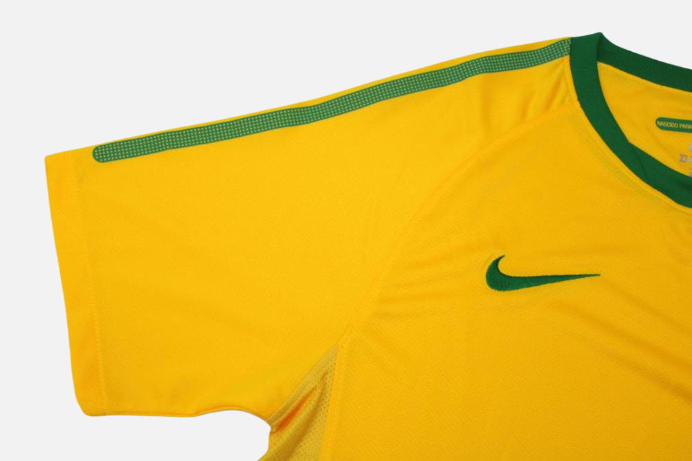Brazil 2010 Home