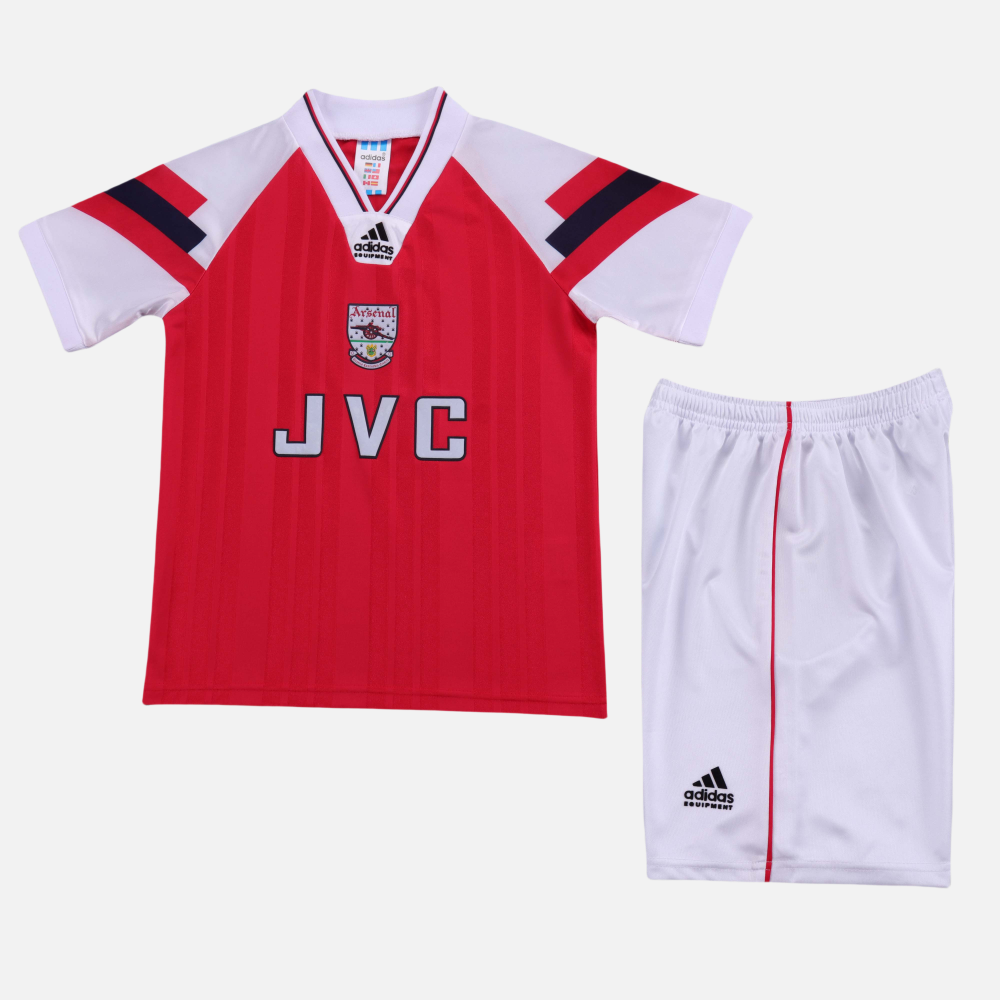 Arsenal 1992/94 Home Kids