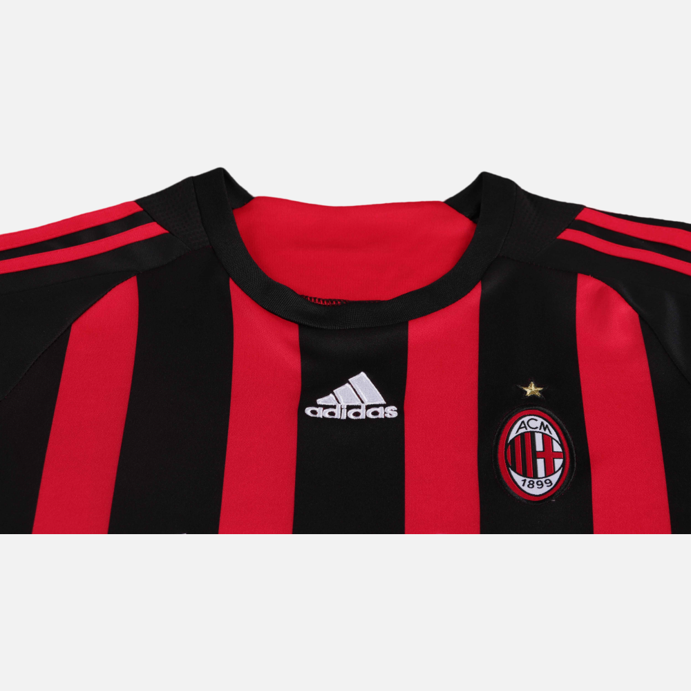 Milan 2008/09 Home Kids