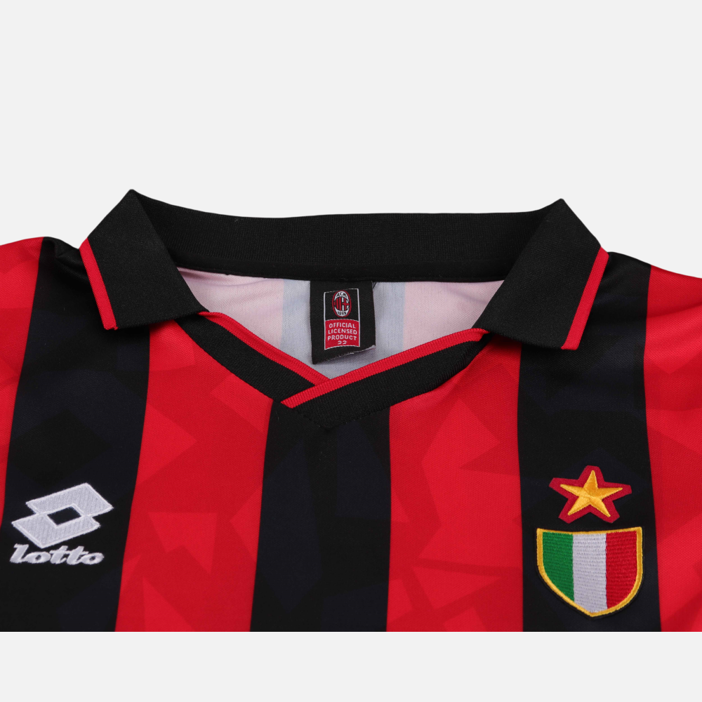 Milan 1993/94 Home Kids