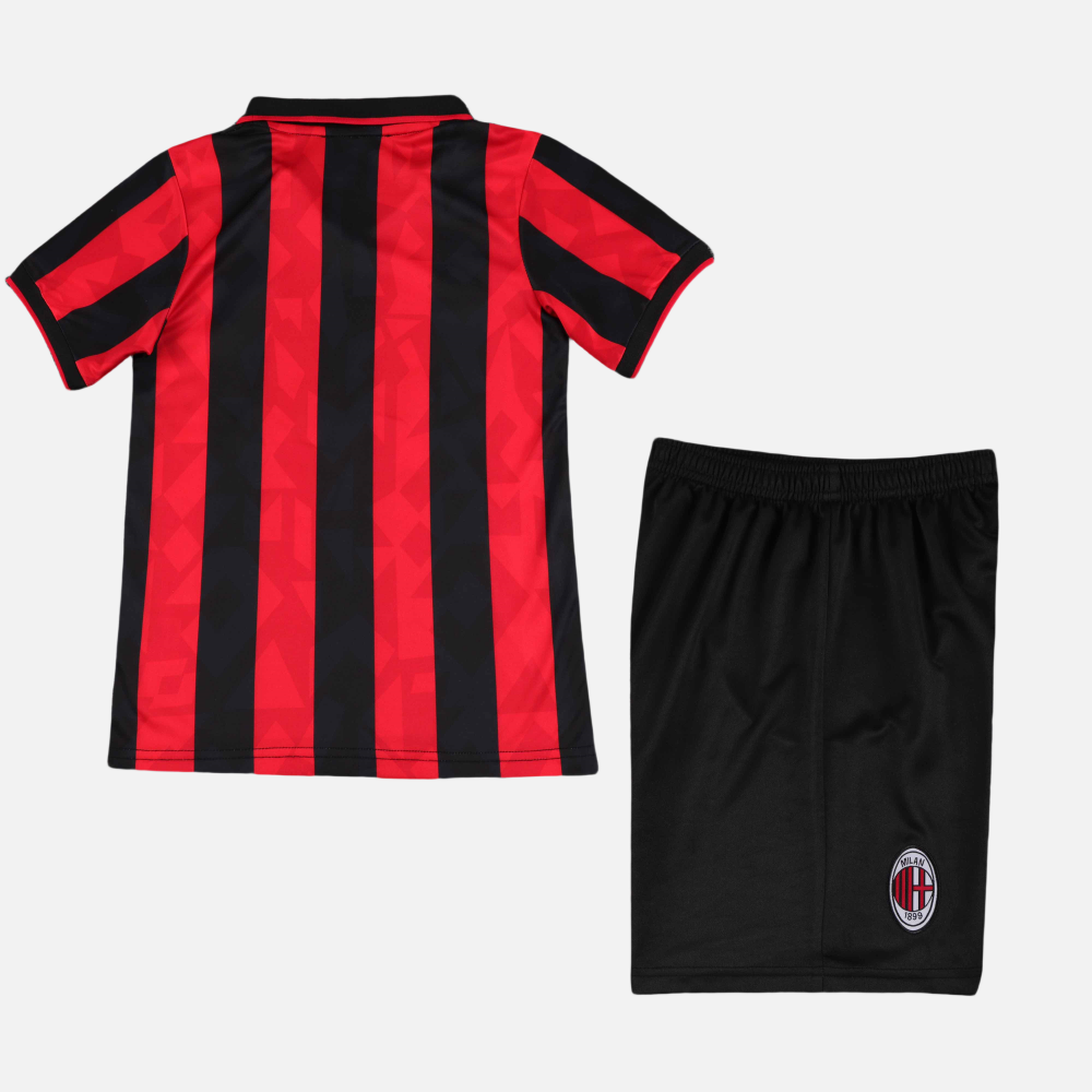 Milan 1993/94 Home Kids