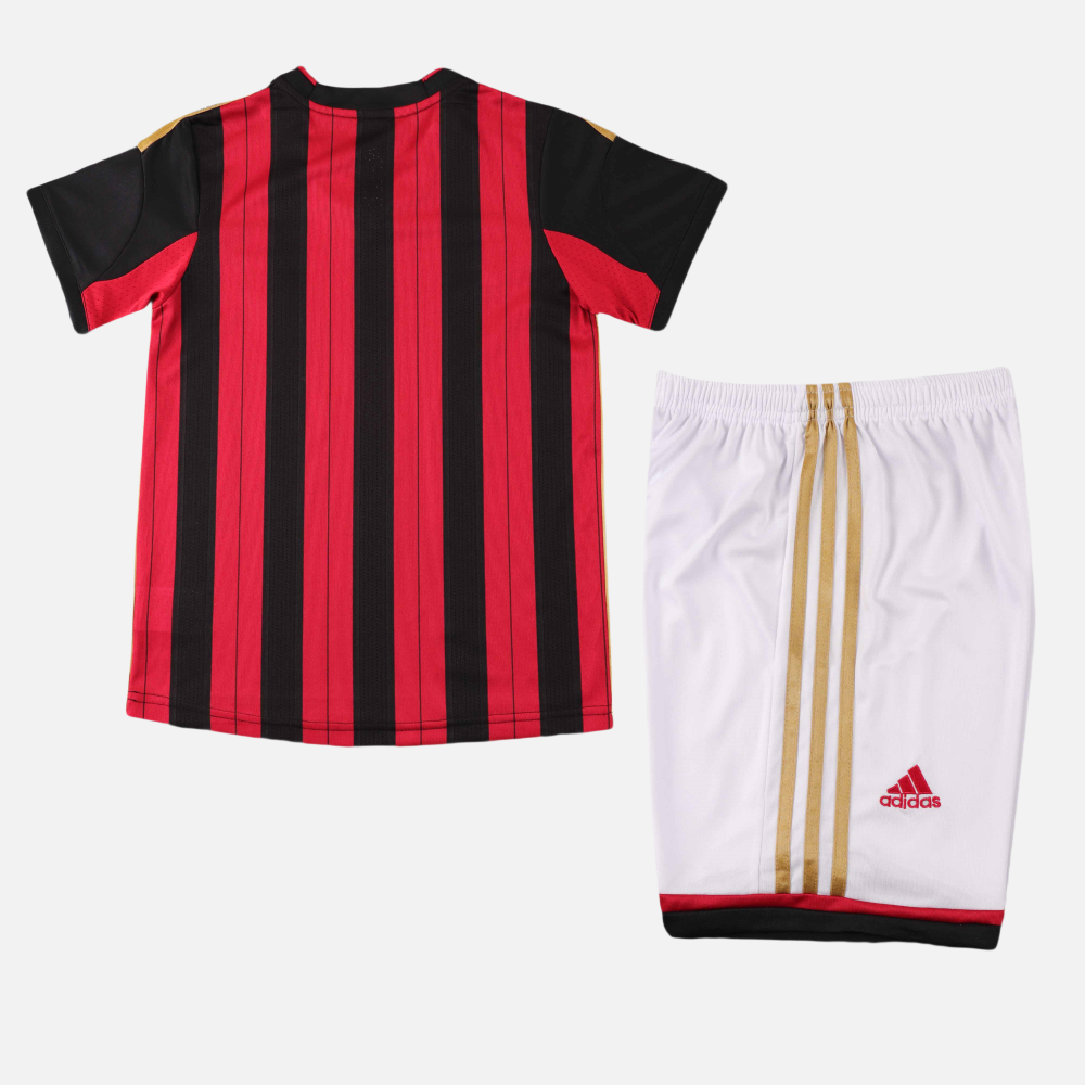 Milan 2013/14 Home Kids