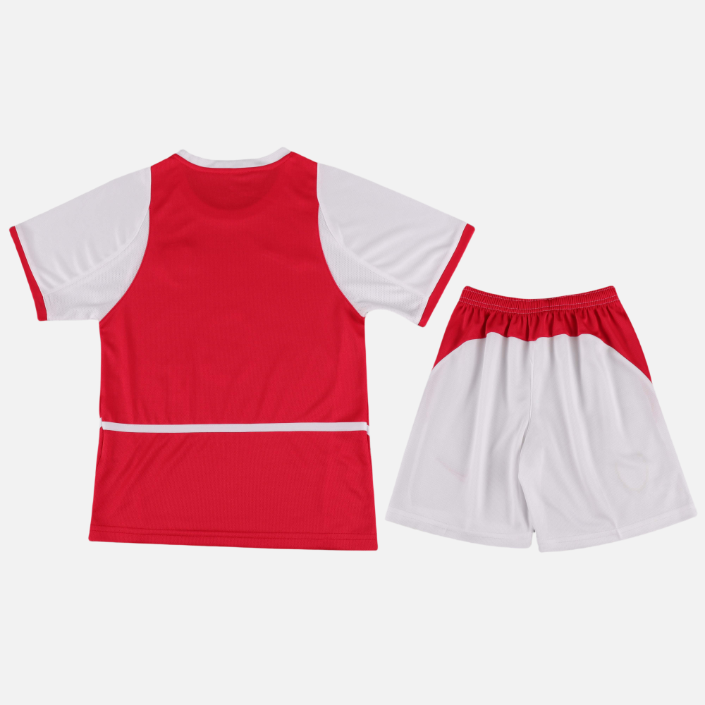 Arsenal 2002/03 Home Kids