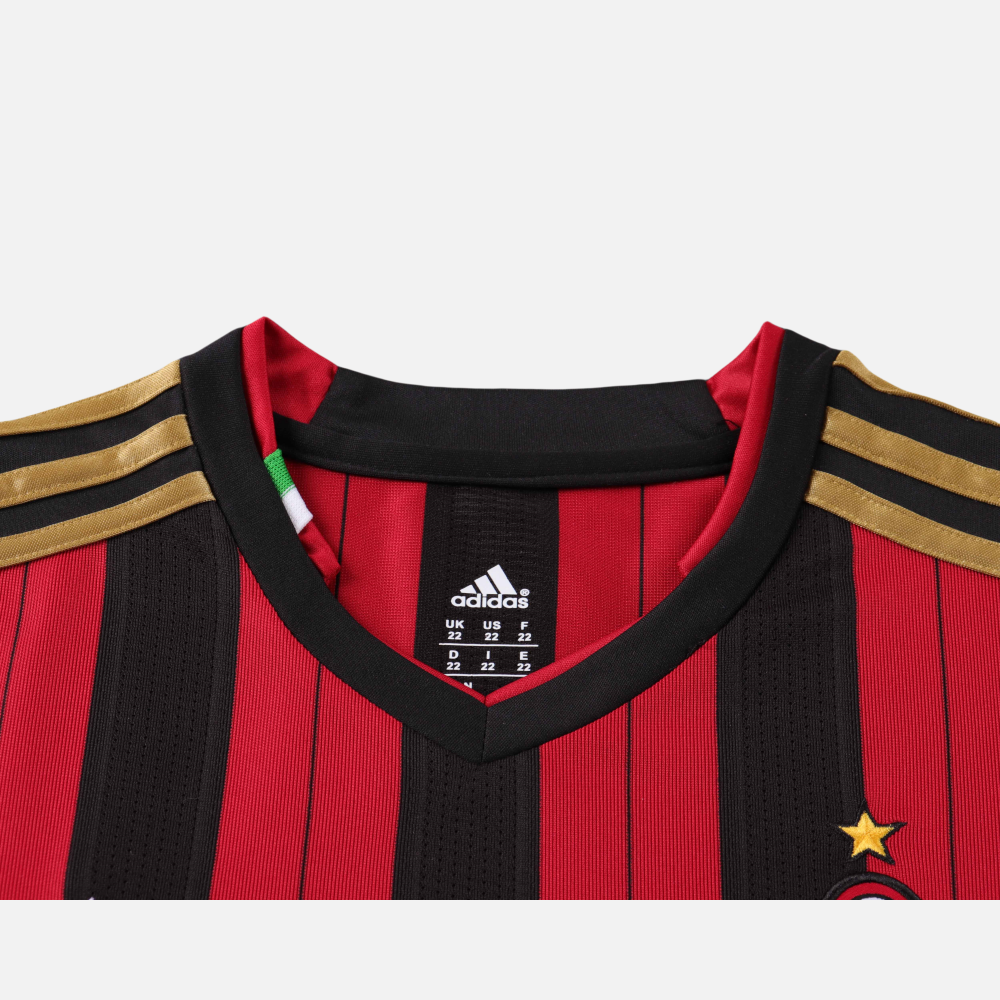 Milan 2013/14 Home Kids
