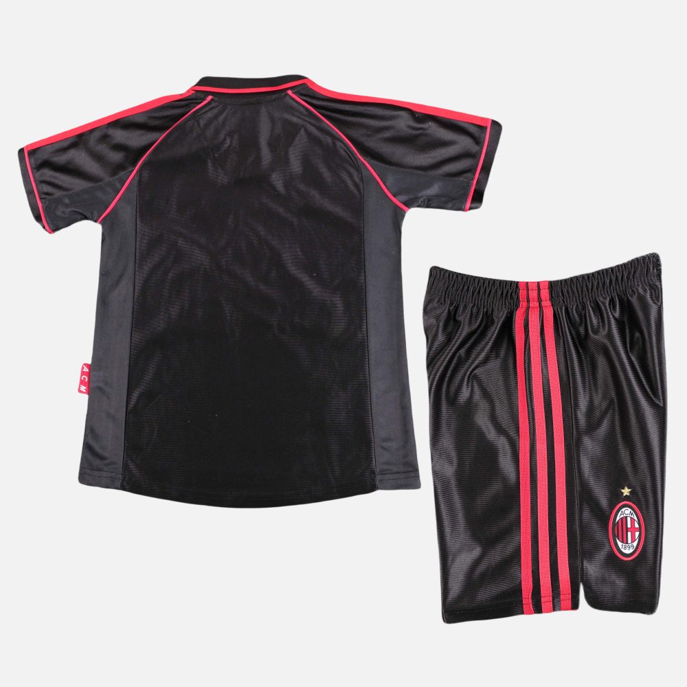 Milan 1998/99 Third Kids