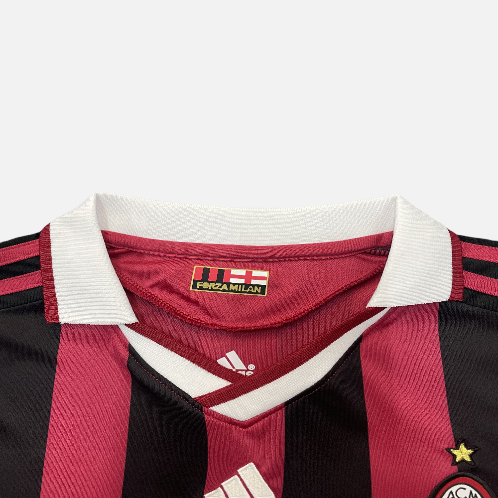 Milan 2009/10 Home Kids