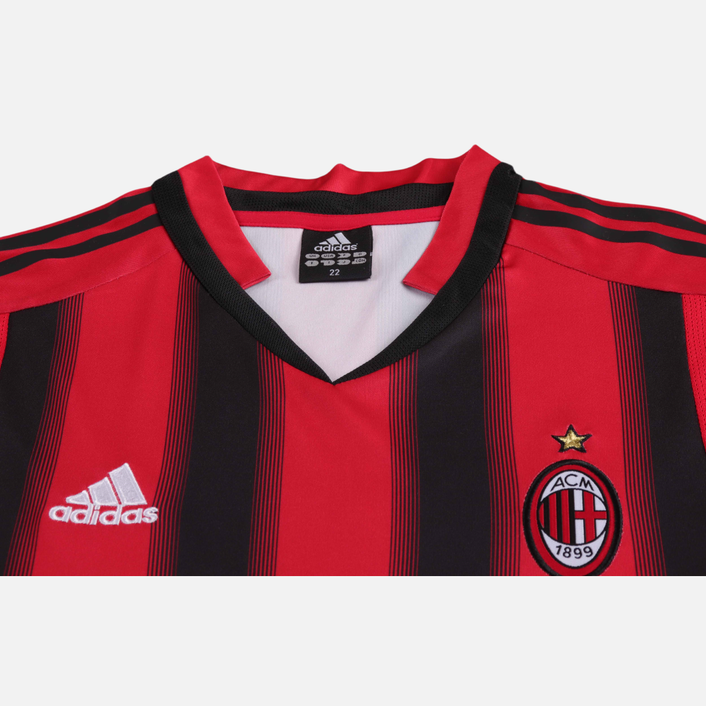 Milan 2004/05 Home Kids