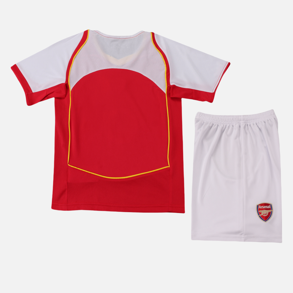 Arsenal 2004/05 Home Kids