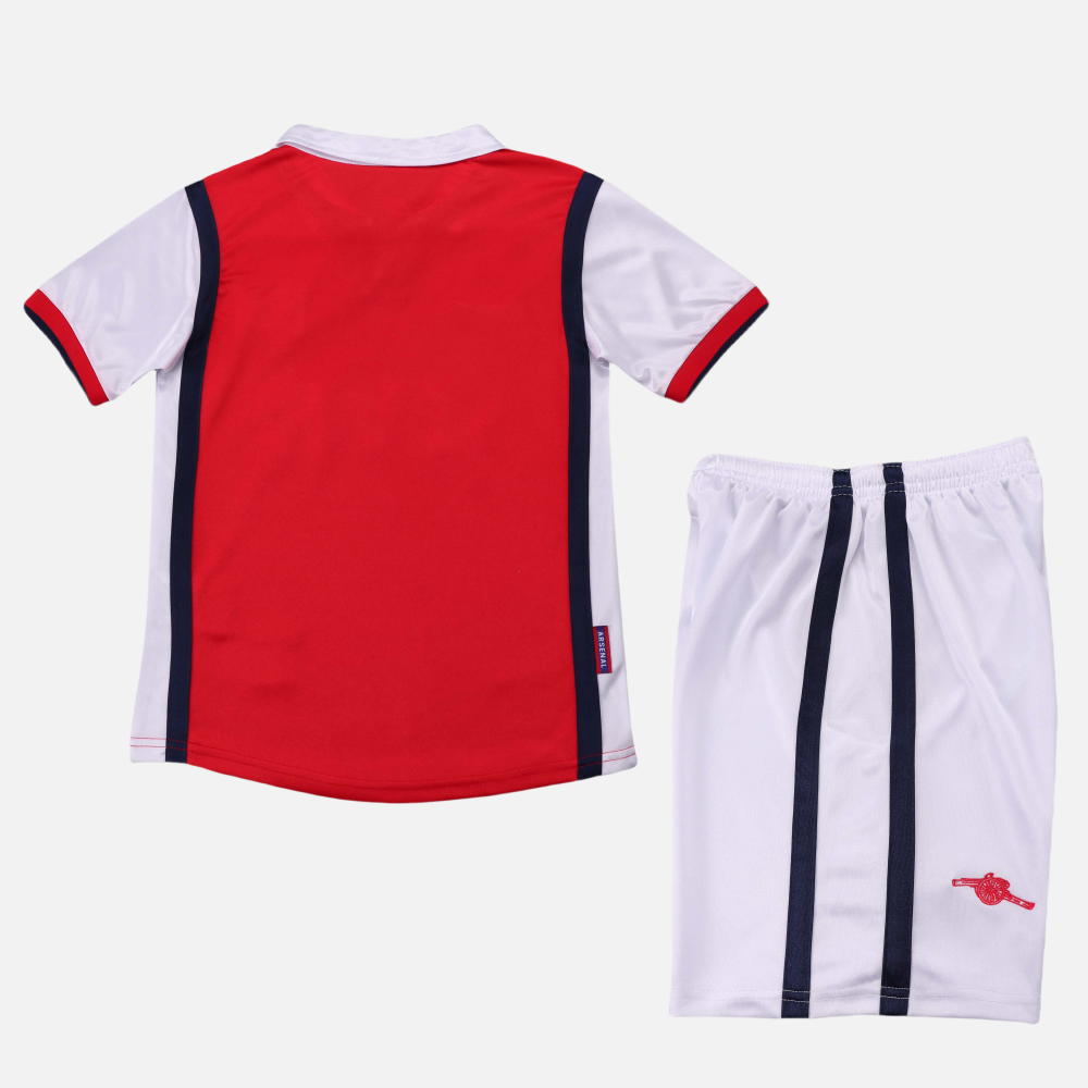 Arsenal 1998/99 Home Kids