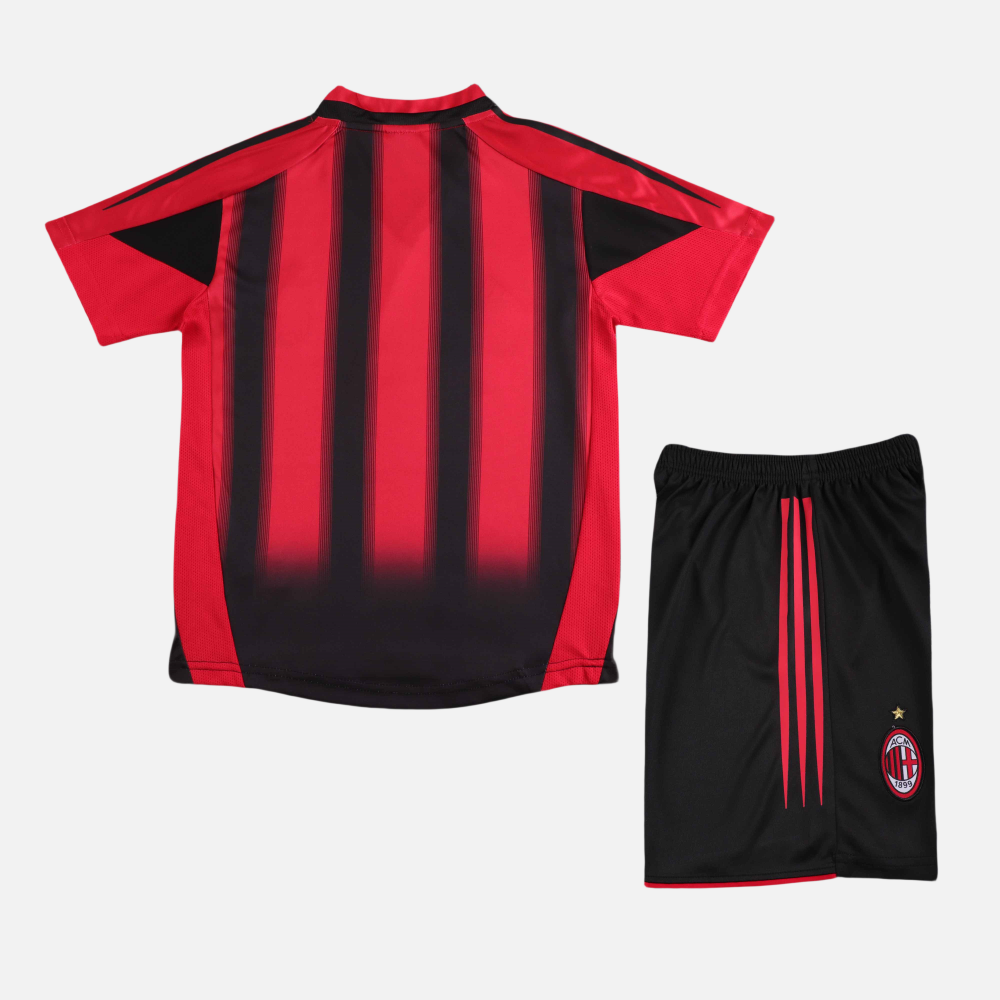Milan 2004/05 Home Kids