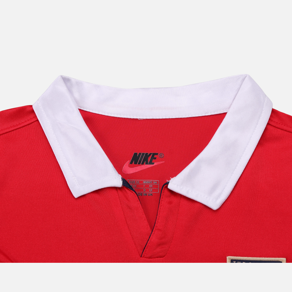Arsenal 1998/99 Home Kids
