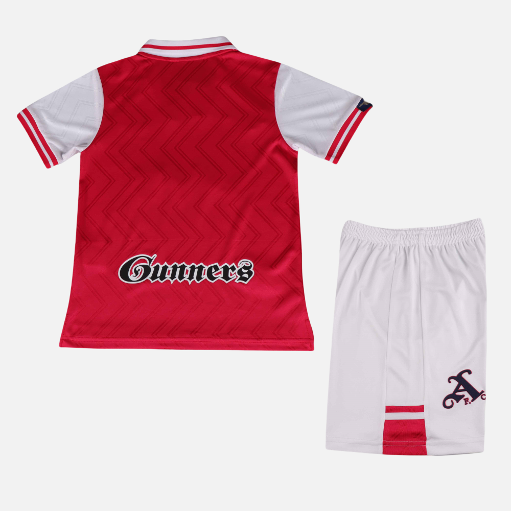 Arsenal 1996/97 Home Kids