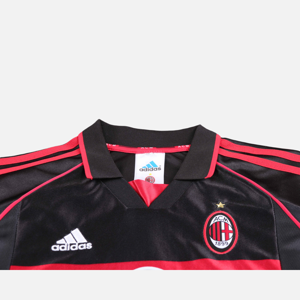 Milan 1998/99 Third Kids