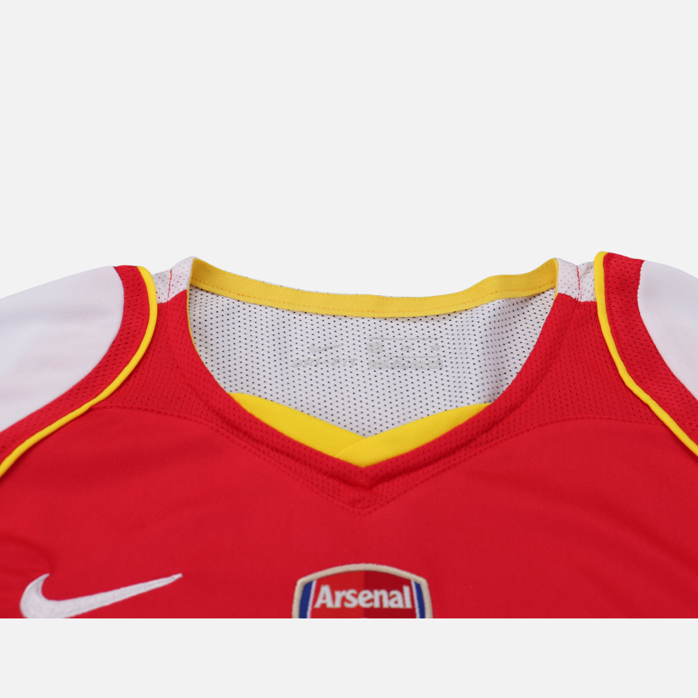 Arsenal 2004/05 Home Kids